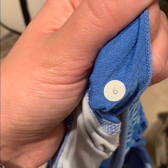 Lululemon No Limit Tank - Picture 5 of 5